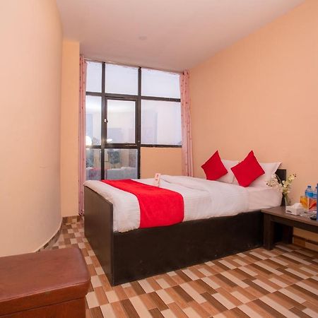 Oyo 142 Co International Guest House كاتماندو المظهر الخارجي الصورة