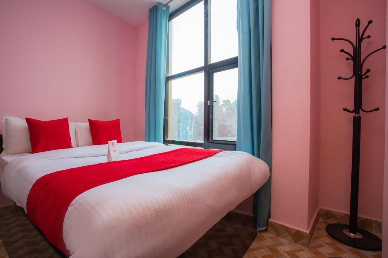 Oyo 142 Co International Guest House كاتماندو المظهر الخارجي الصورة